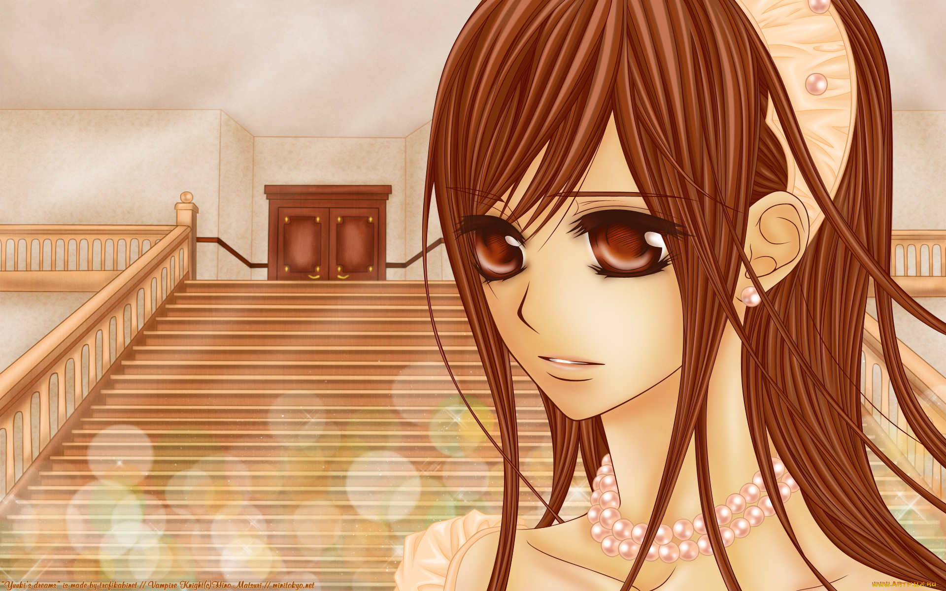 , vampire, knight
